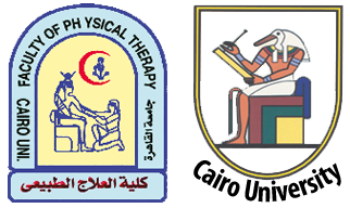 كلية العلاج الطبيعي – جامعة القاهرة